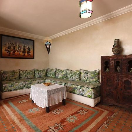 Dar Jena, Rare Riad In Medina On Mamounia Marrakesh Ngoại thất bức ảnh