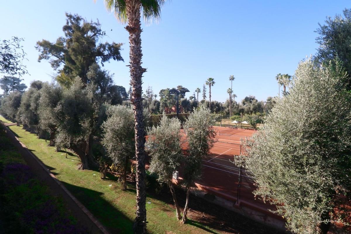 Dar Jena, Rare Riad In Medina On Mamounia Marrakesh Ngoại thất bức ảnh